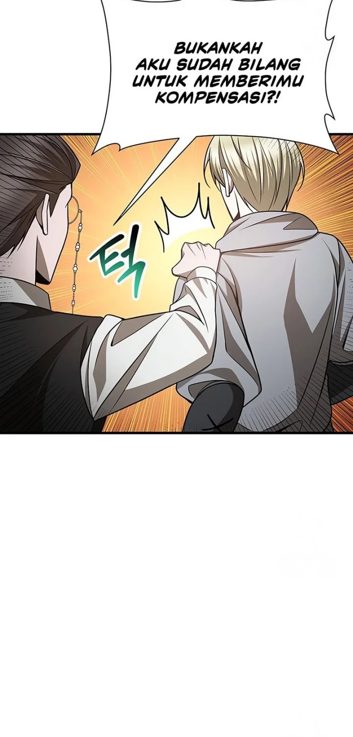 Helmut: The Forsaken Child Chapter 86 Fix Gambar 9